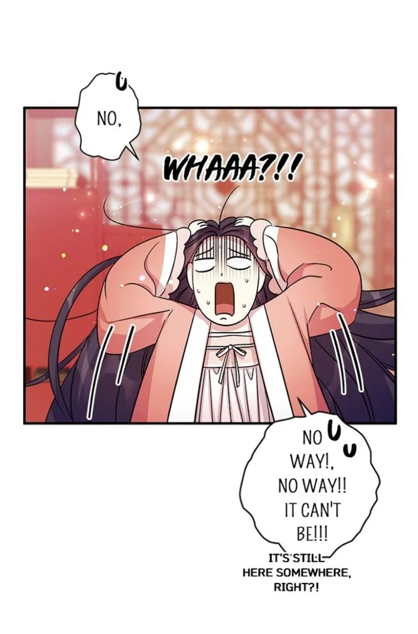 College Student Empress Chapter 55 – Page 41