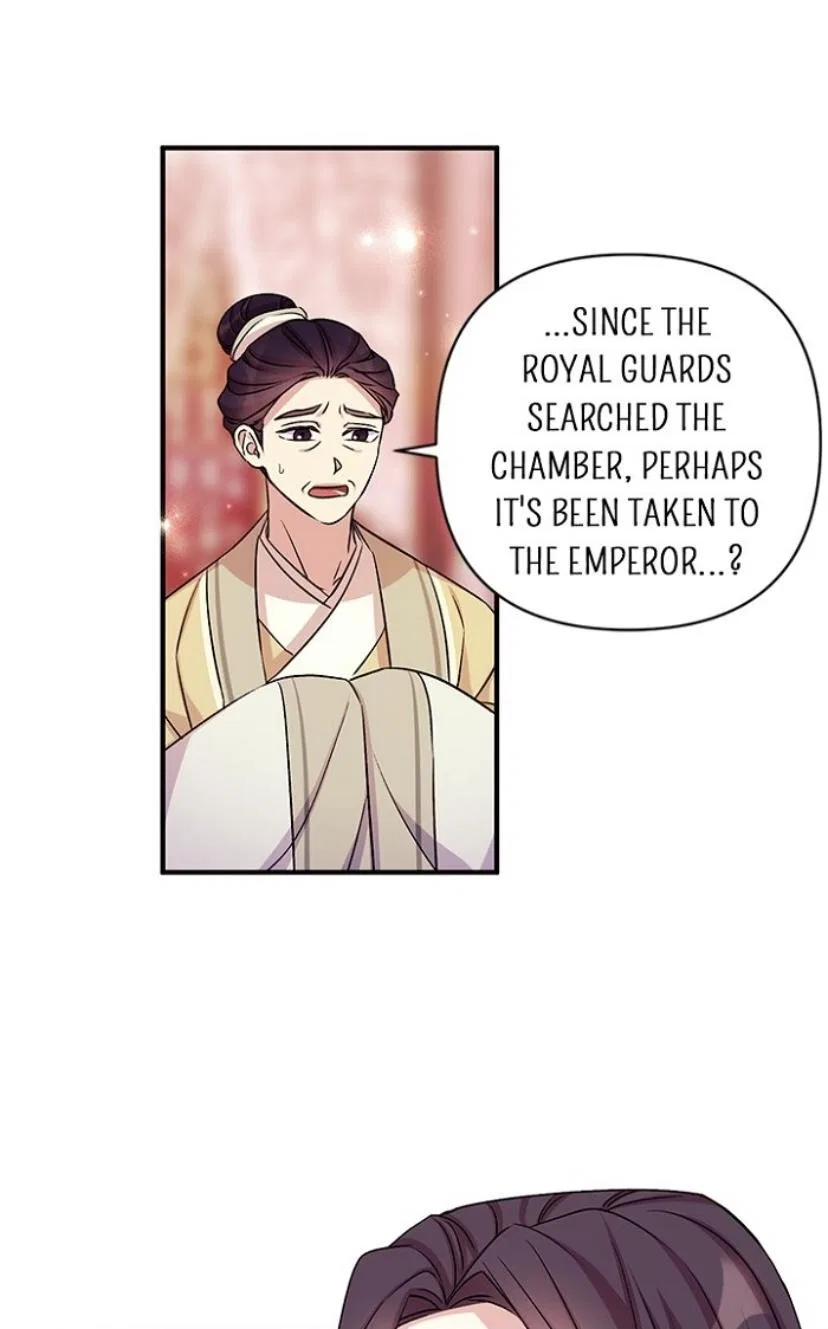 College Student Empress Chapter 55 – Page 45