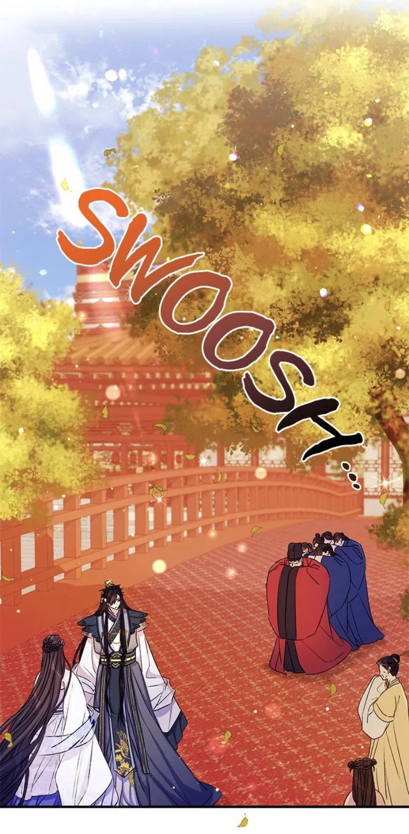 College Student Empress Chapter 54 – Page 2