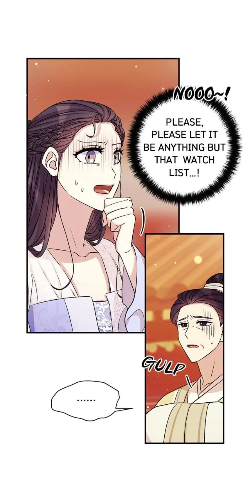 College Student Empress Chapter 54 – Page 5