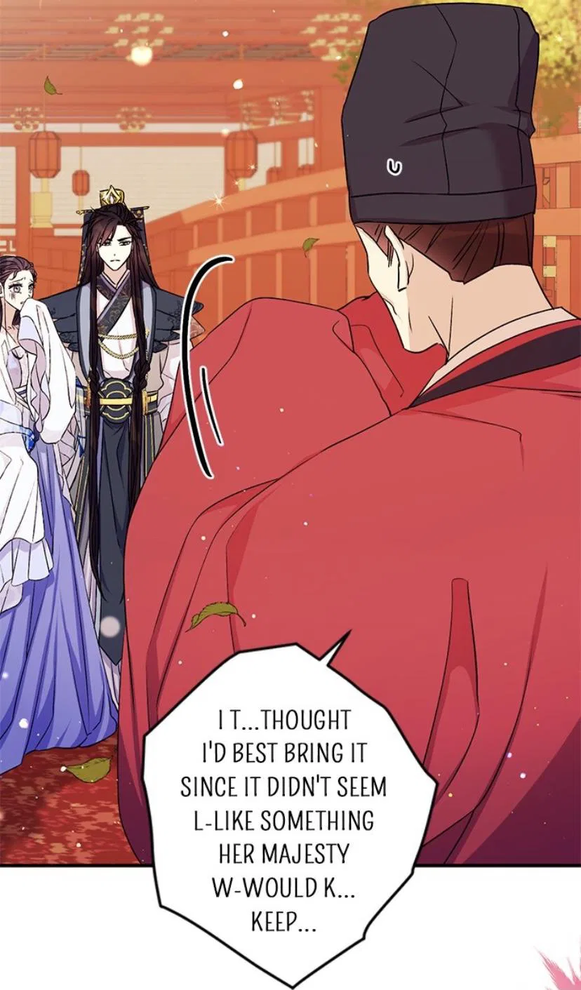 College Student Empress Chapter 54 – Page 8