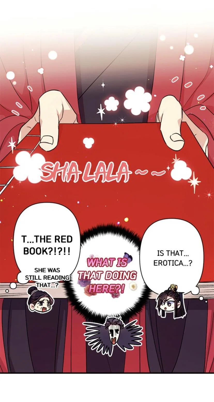 College Student Empress Chapter 54 – Page 10