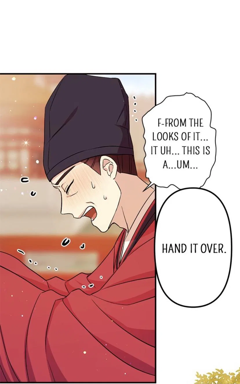 College Student Empress Chapter 54 – Page 11