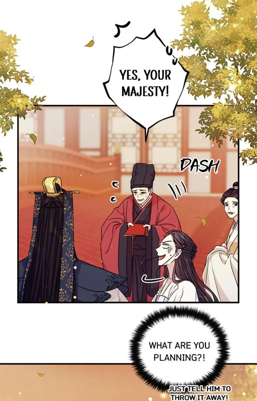 College Student Empress Chapter 54 – Page 12
