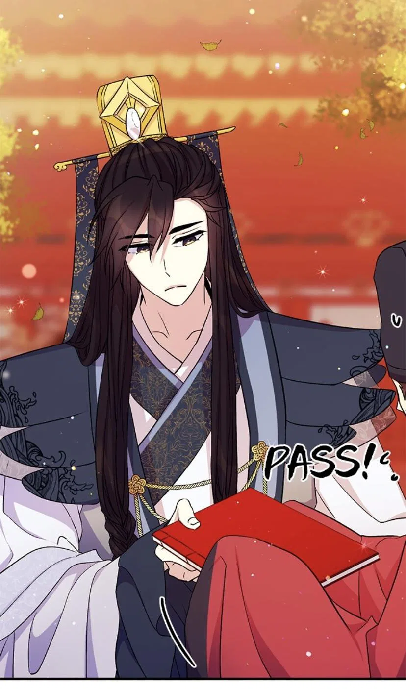 College Student Empress Chapter 54 – Page 13