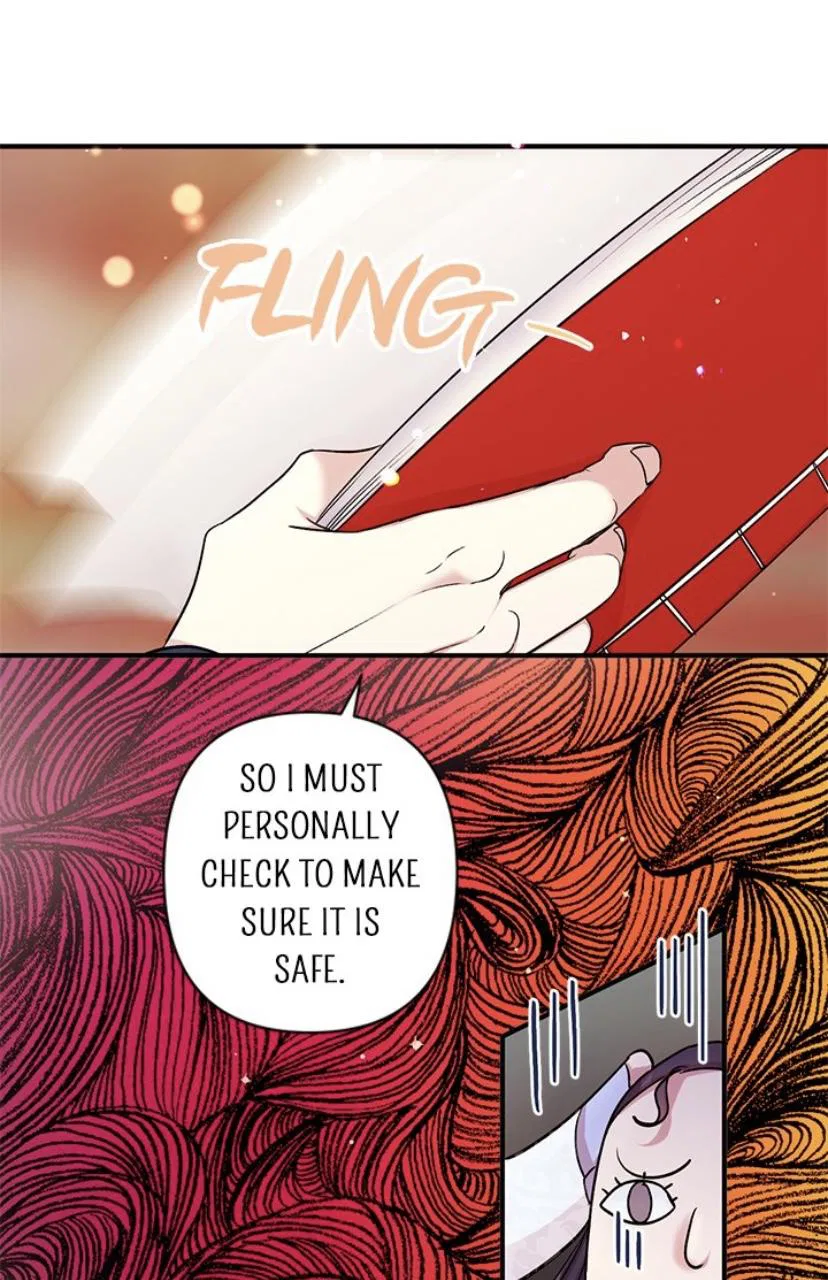 College Student Empress Chapter 54 – Page 15