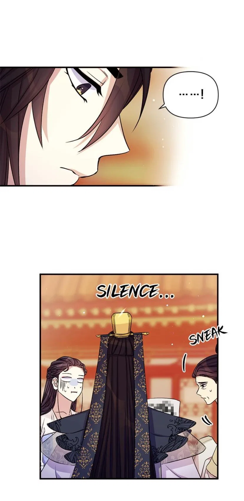 College Student Empress Chapter 54 – Page 17