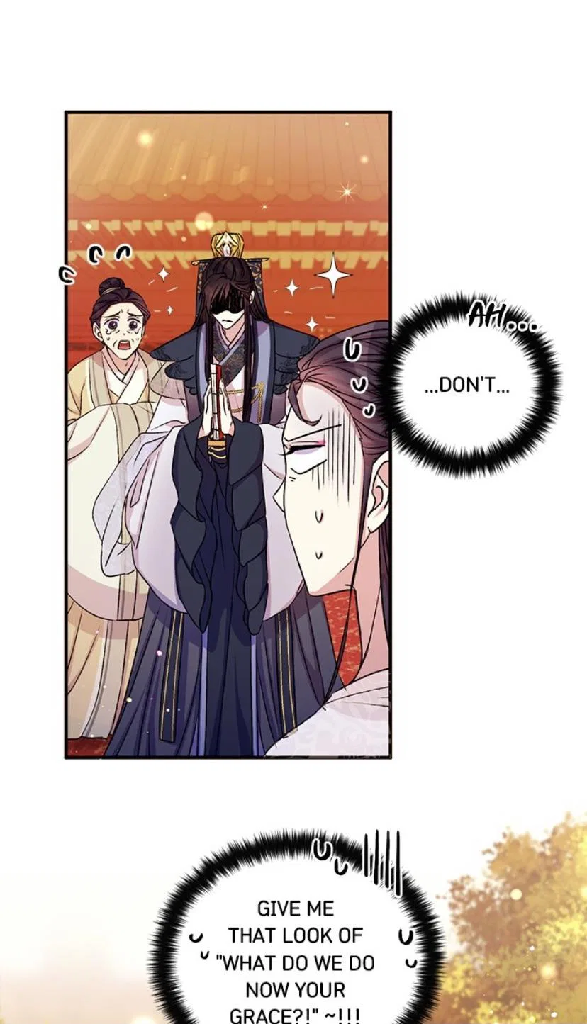 College Student Empress Chapter 54 – Page 19