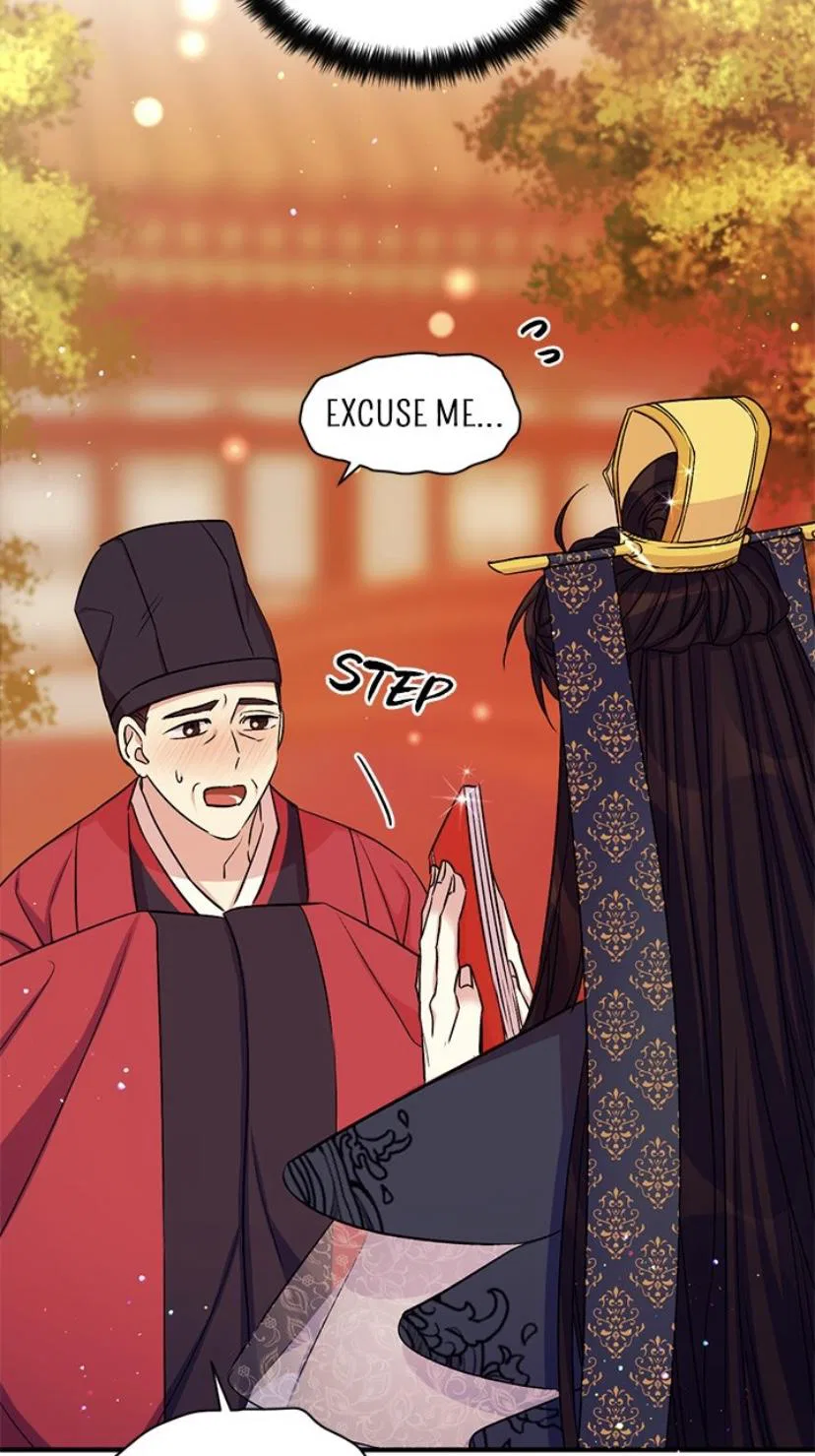 College Student Empress Chapter 54 – Page 20