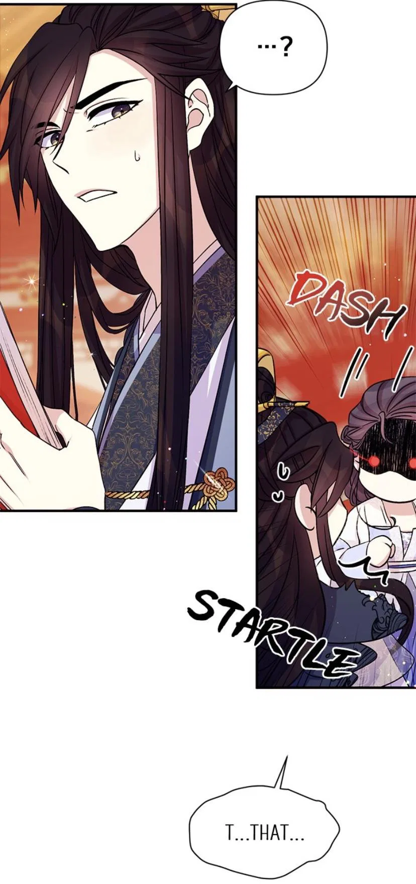 College Student Empress Chapter 54 – Page 23