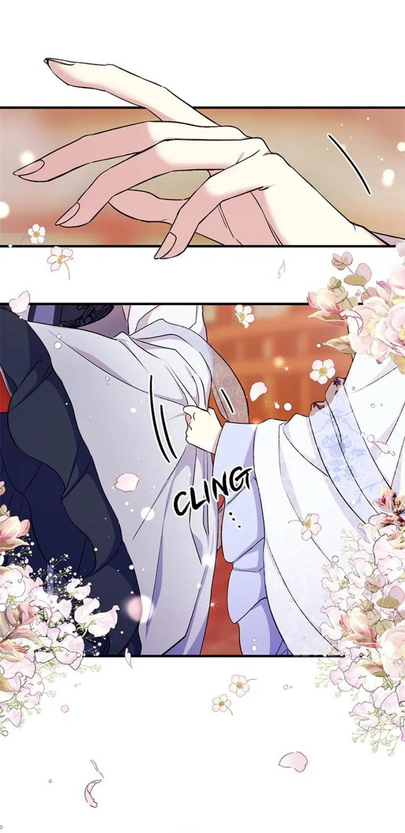 College Student Empress Chapter 54 – Page 24