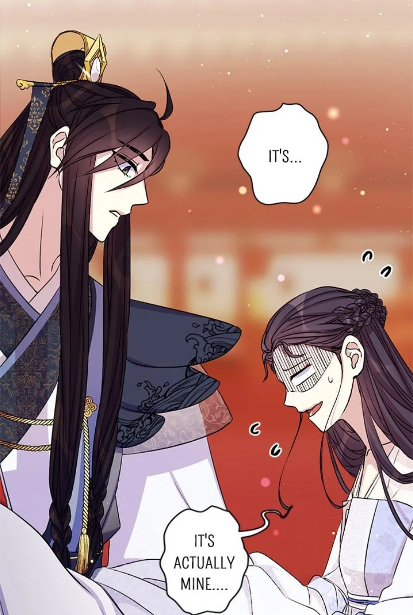 College Student Empress Chapter 54 – Page 27