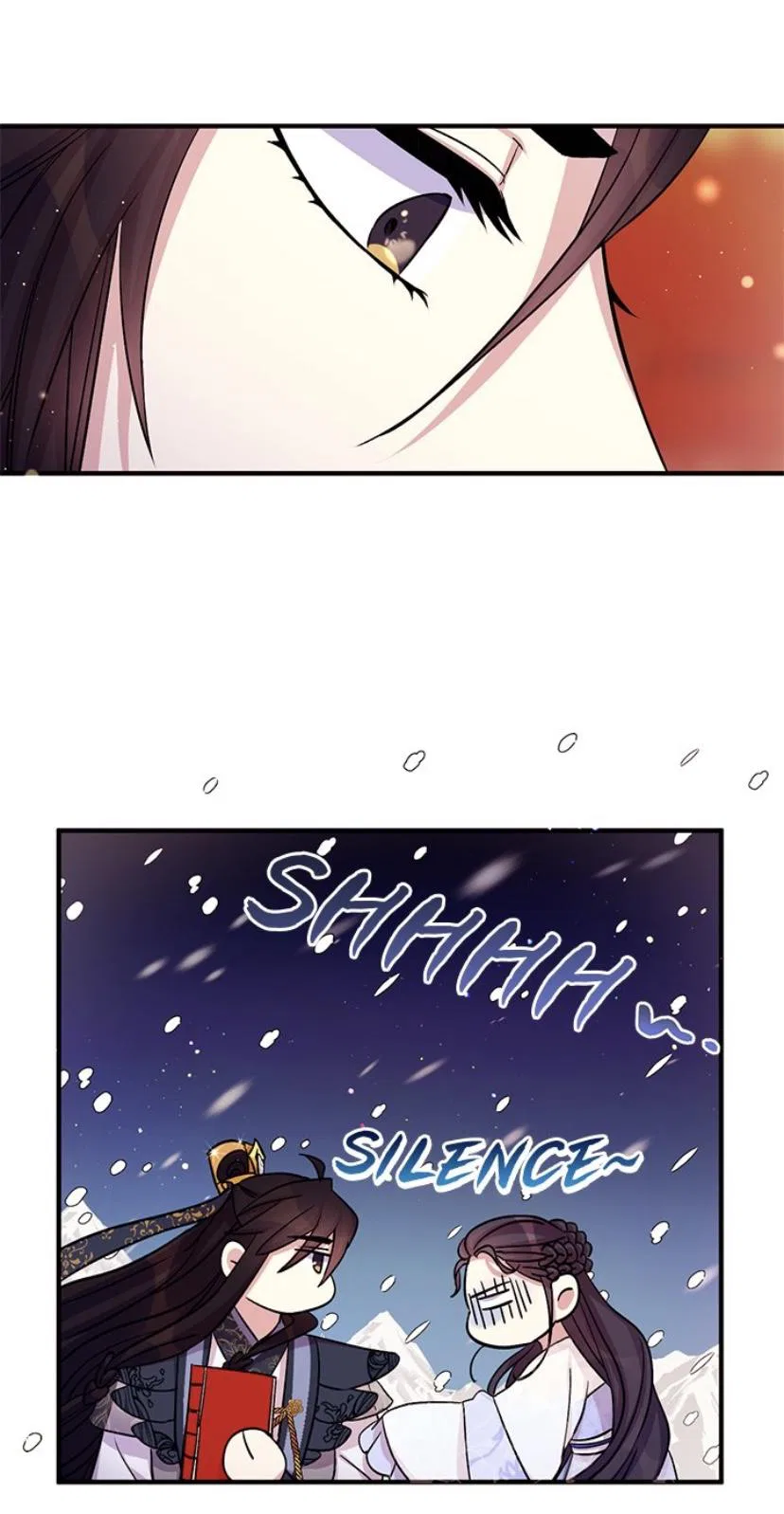 College Student Empress Chapter 54 – Page 29