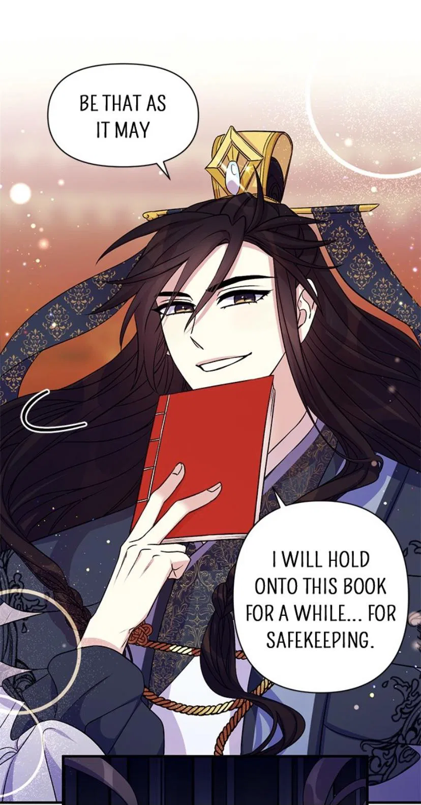 College Student Empress Chapter 54 – Page 32