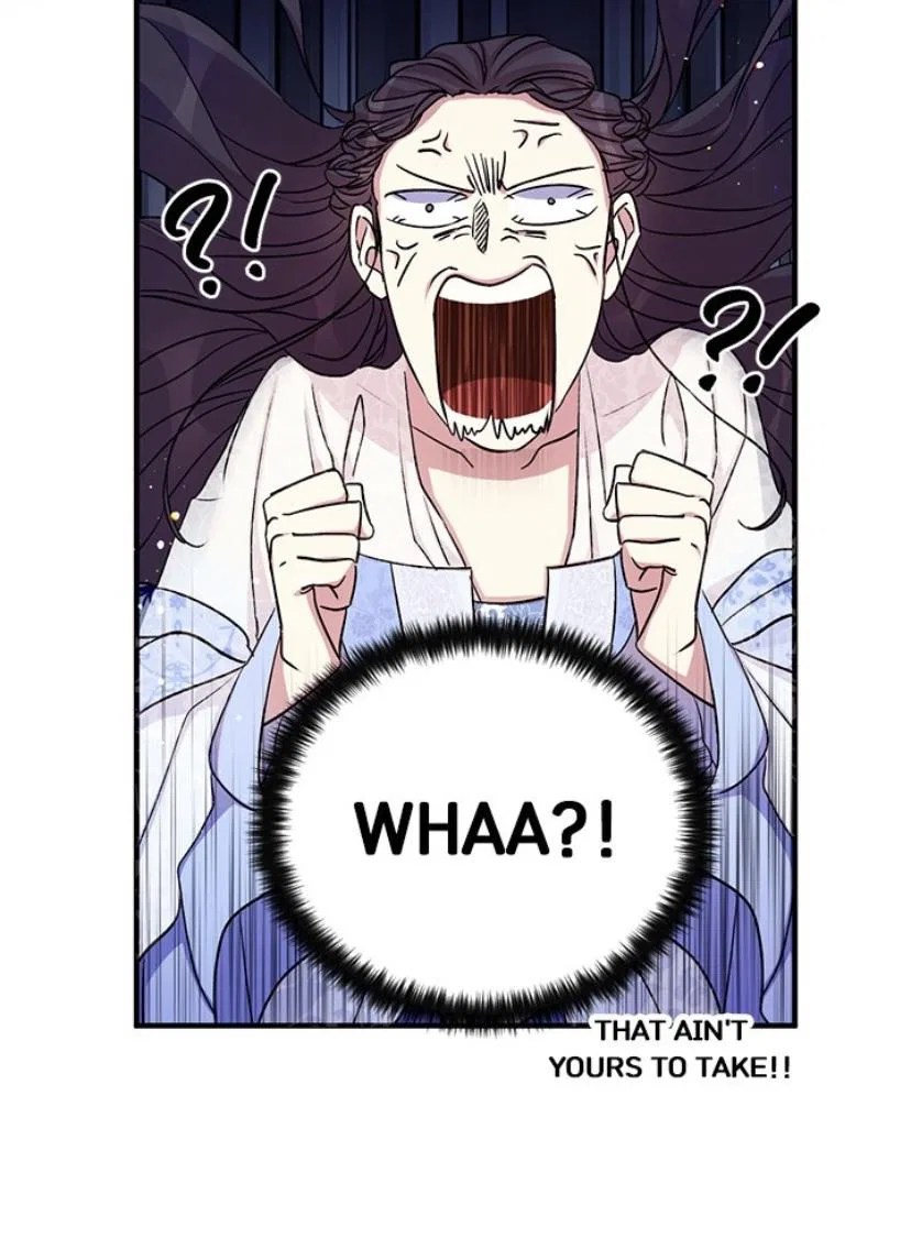 College Student Empress Chapter 54 – Page 33