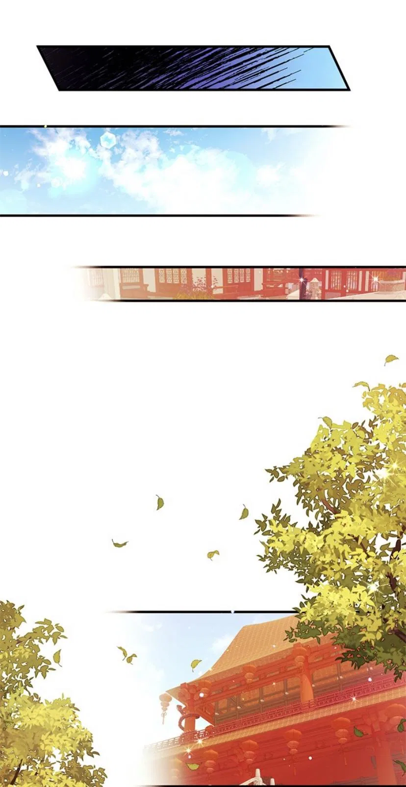 College Student Empress Chapter 54 – Page 34