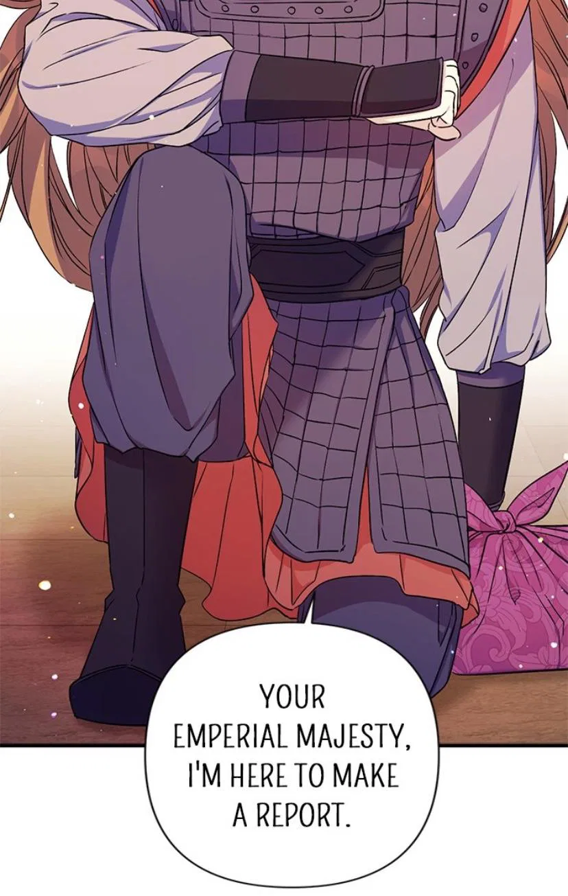 College Student Empress Chapter 54 – Page 45