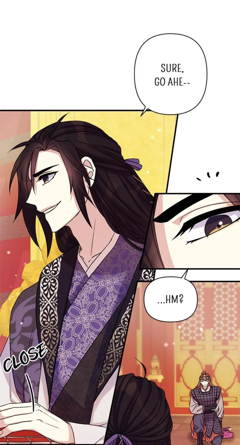 College Student Empress Chapter 54 – Page 46