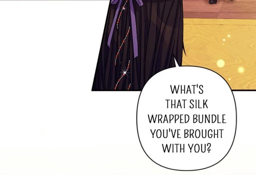 College Student Empress Chapter 54 – Page 47