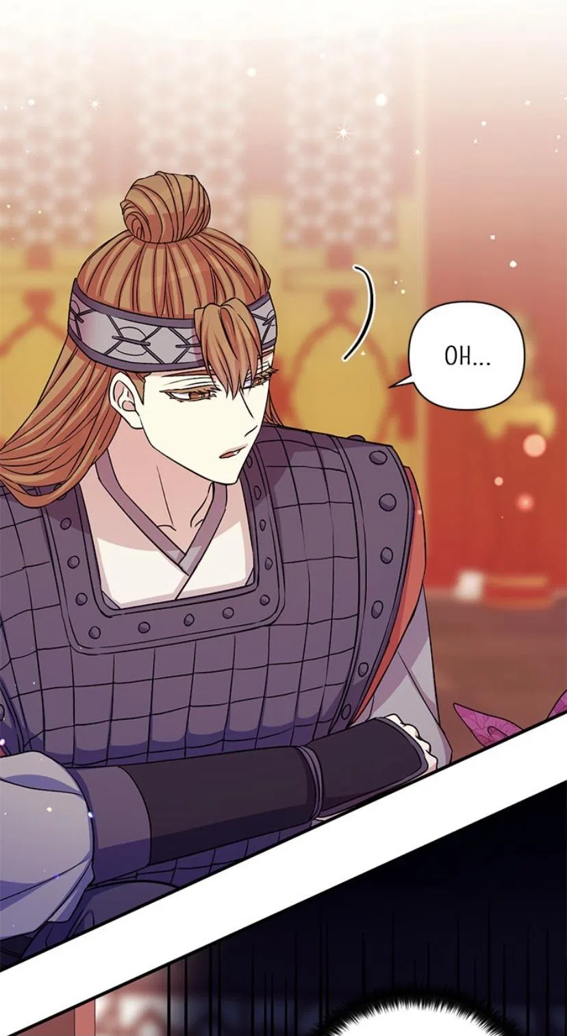 College Student Empress Chapter 54 – Page 48