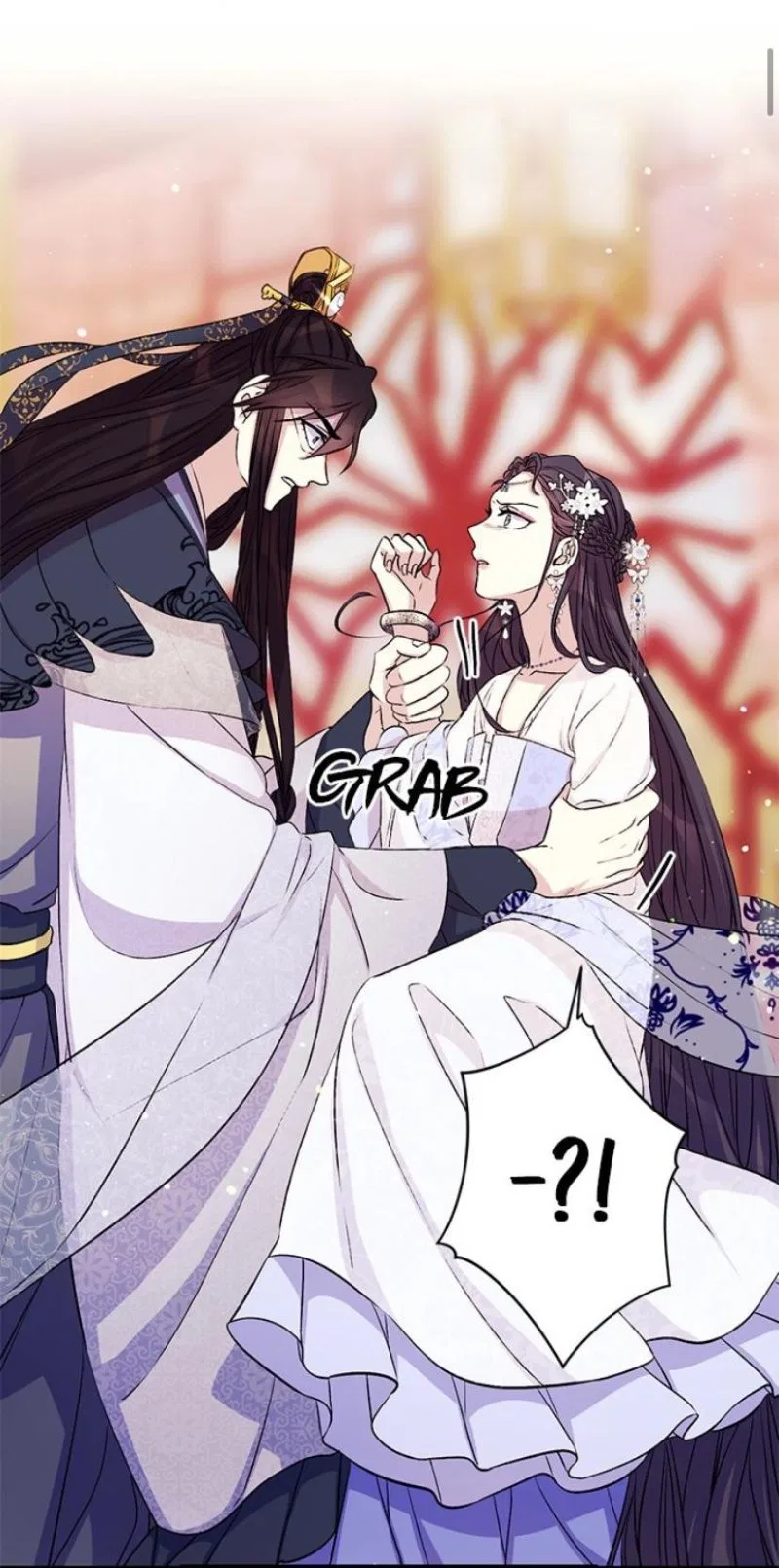 College Student Empress Chapter 53 – Page 3