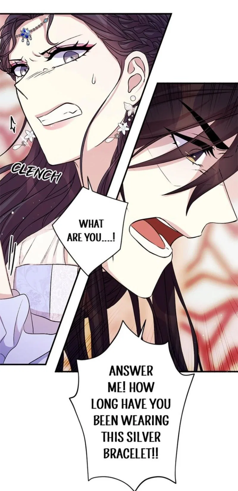 College Student Empress Chapter 53 – Page 5