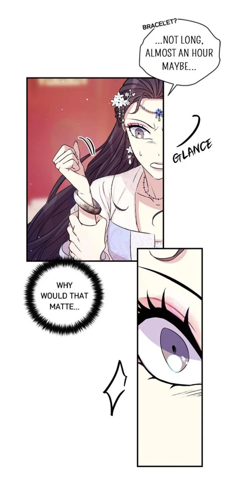 College Student Empress Chapter 53 – Page 6