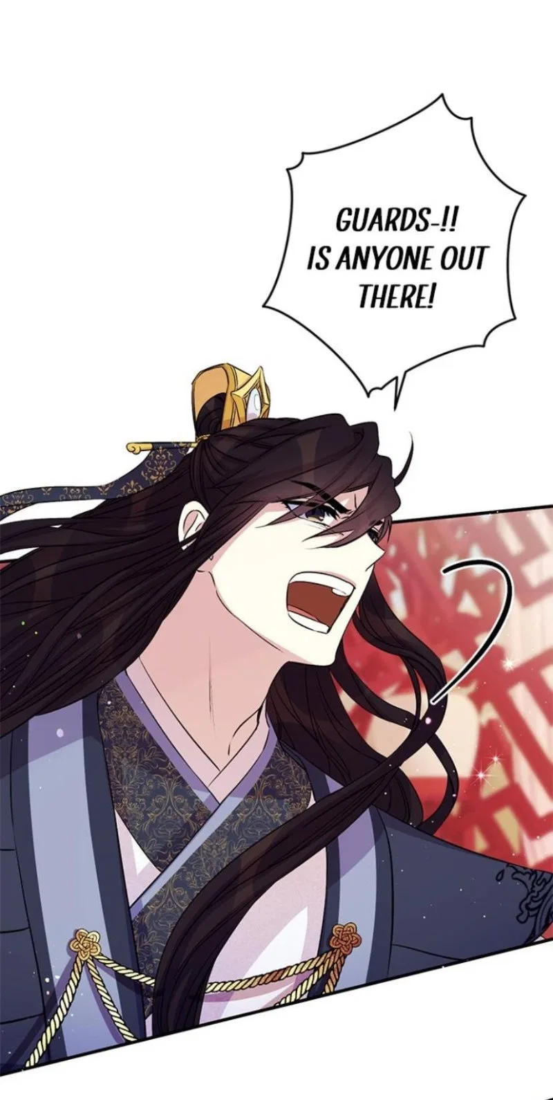 College Student Empress Chapter 53 – Page 10