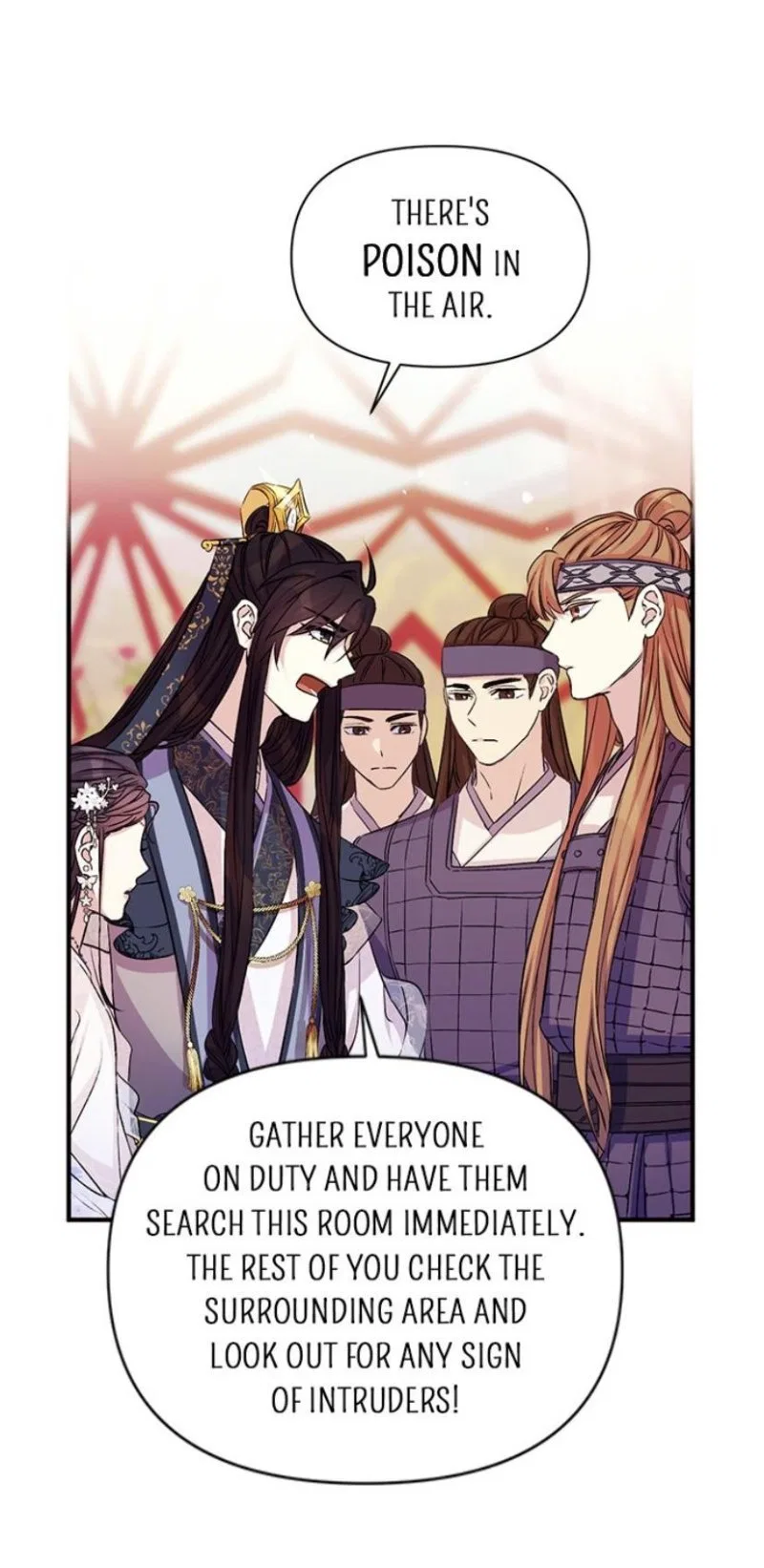 College Student Empress Chapter 53 – Page 12