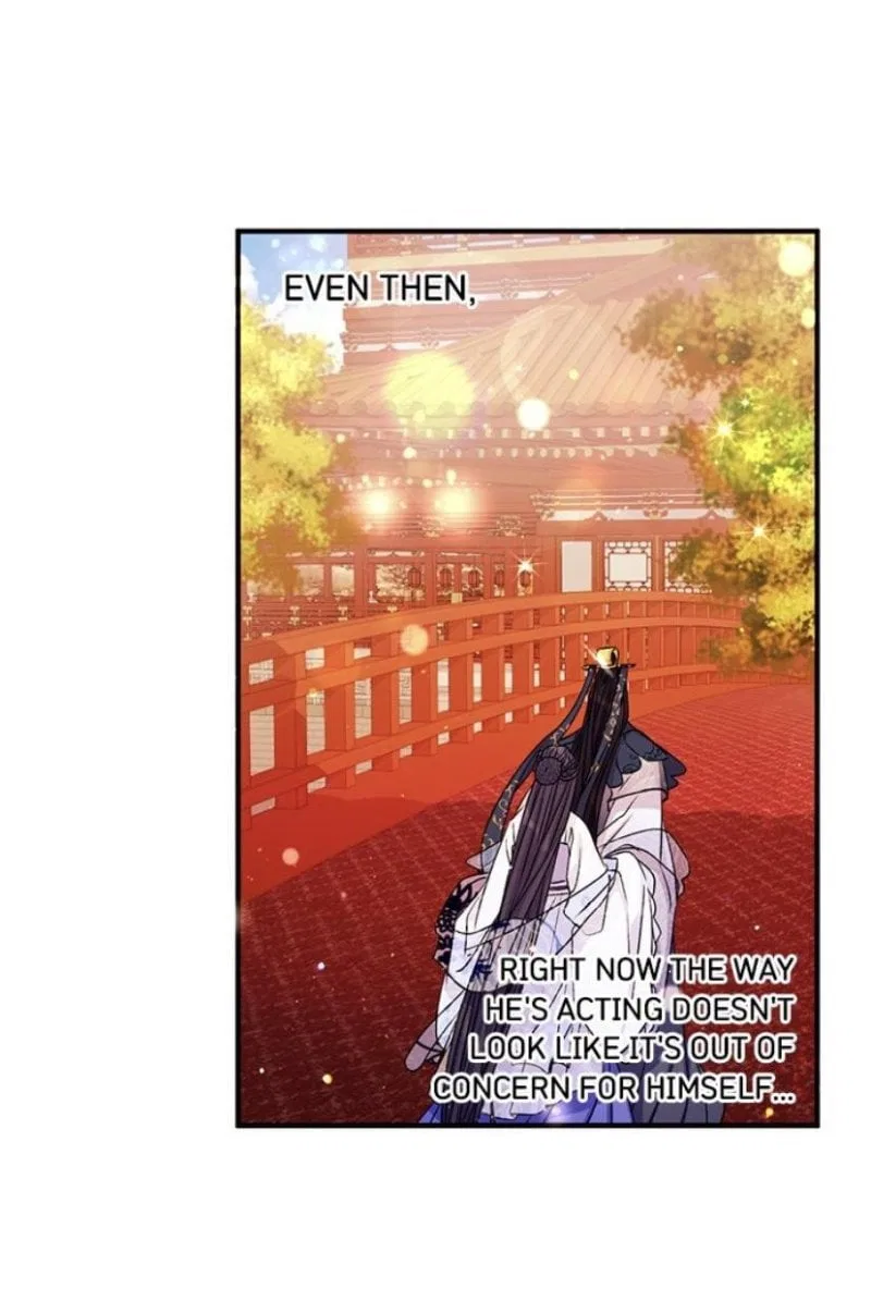 College Student Empress Chapter 53 – Page 21