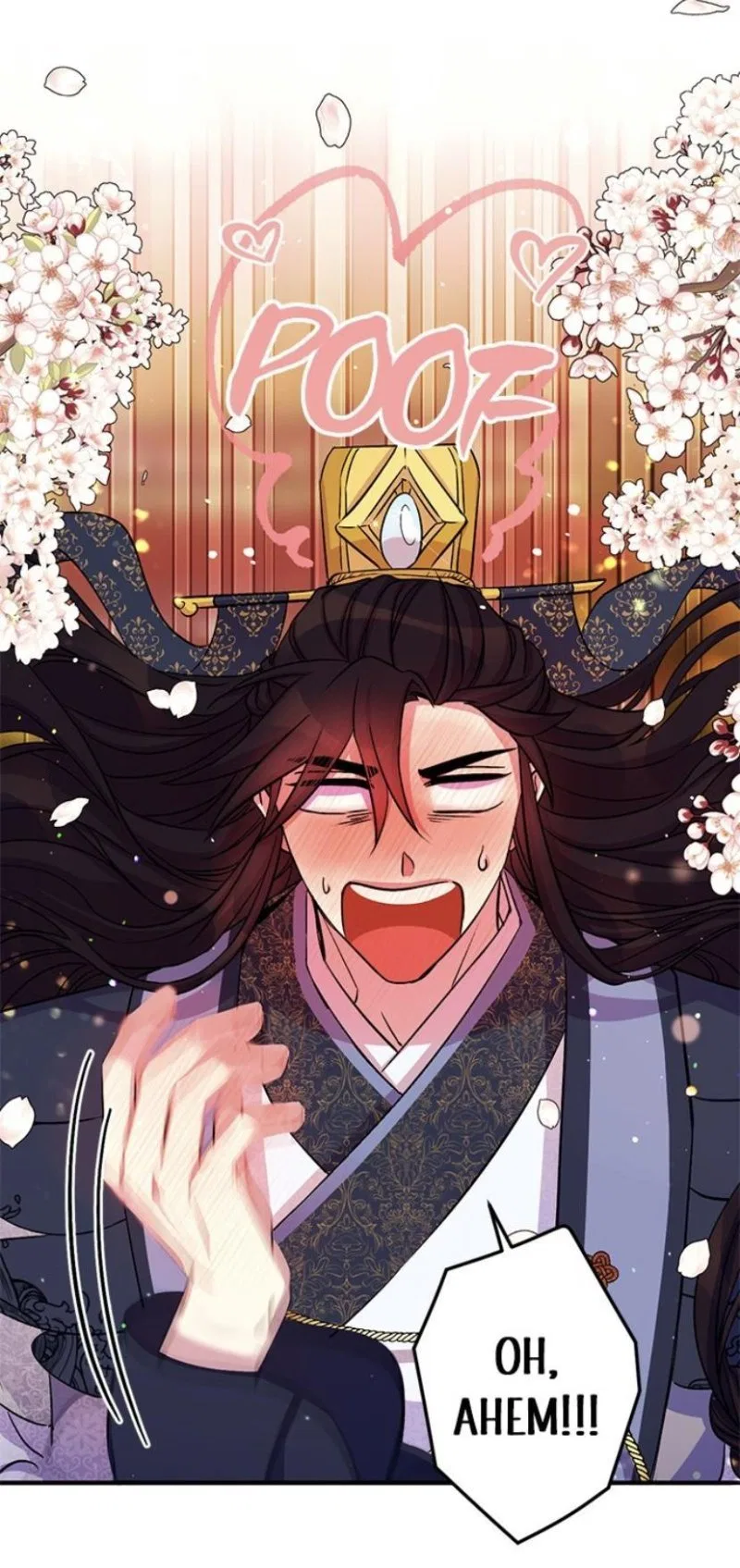 College Student Empress Chapter 53 – Page 26