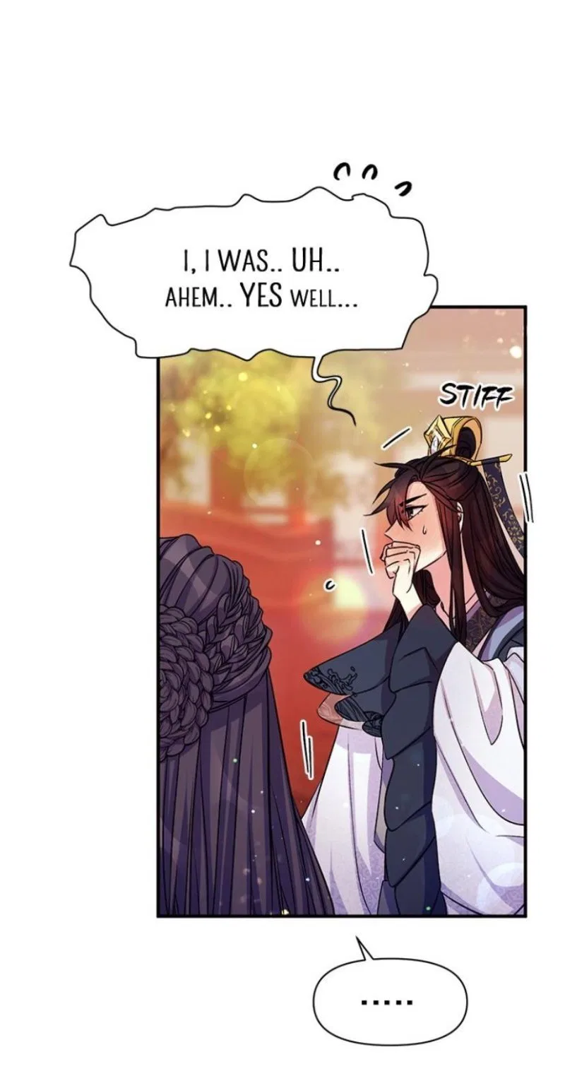 College Student Empress Chapter 53 – Page 27