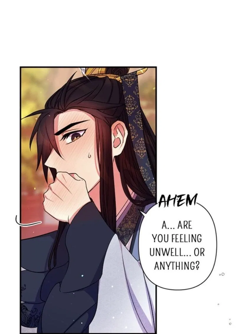College Student Empress Chapter 53 – Page 28