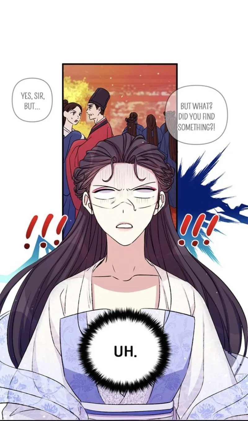 College Student Empress Chapter 53 – Page 30