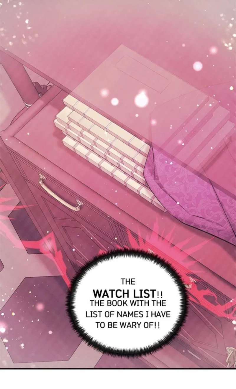 College Student Empress Chapter 53 – Page 31