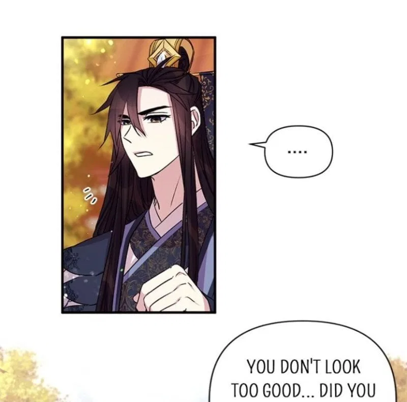 College Student Empress Chapter 53 – Page 32