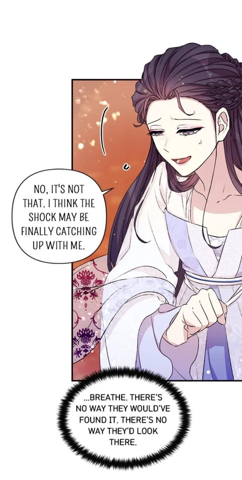 College Student Empress Chapter 53 – Page 34