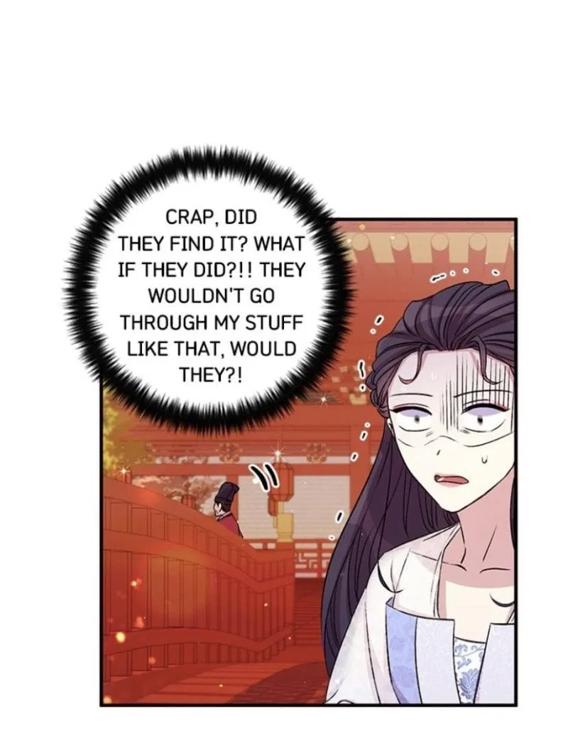 College Student Empress Chapter 53 – Page 35