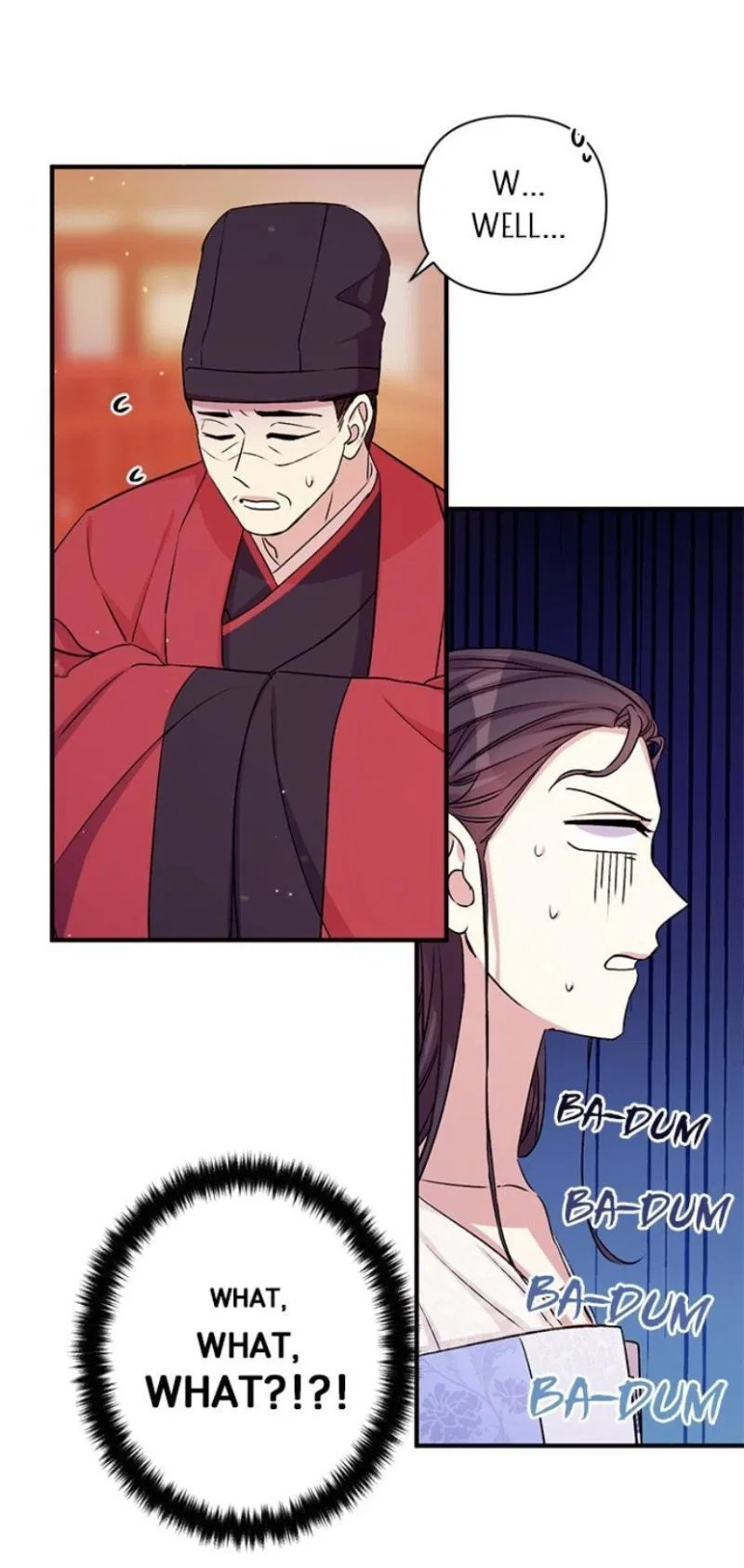 College Student Empress Chapter 53 – Page 40