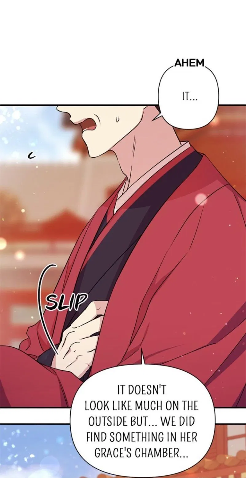 College Student Empress Chapter 53 – Page 41