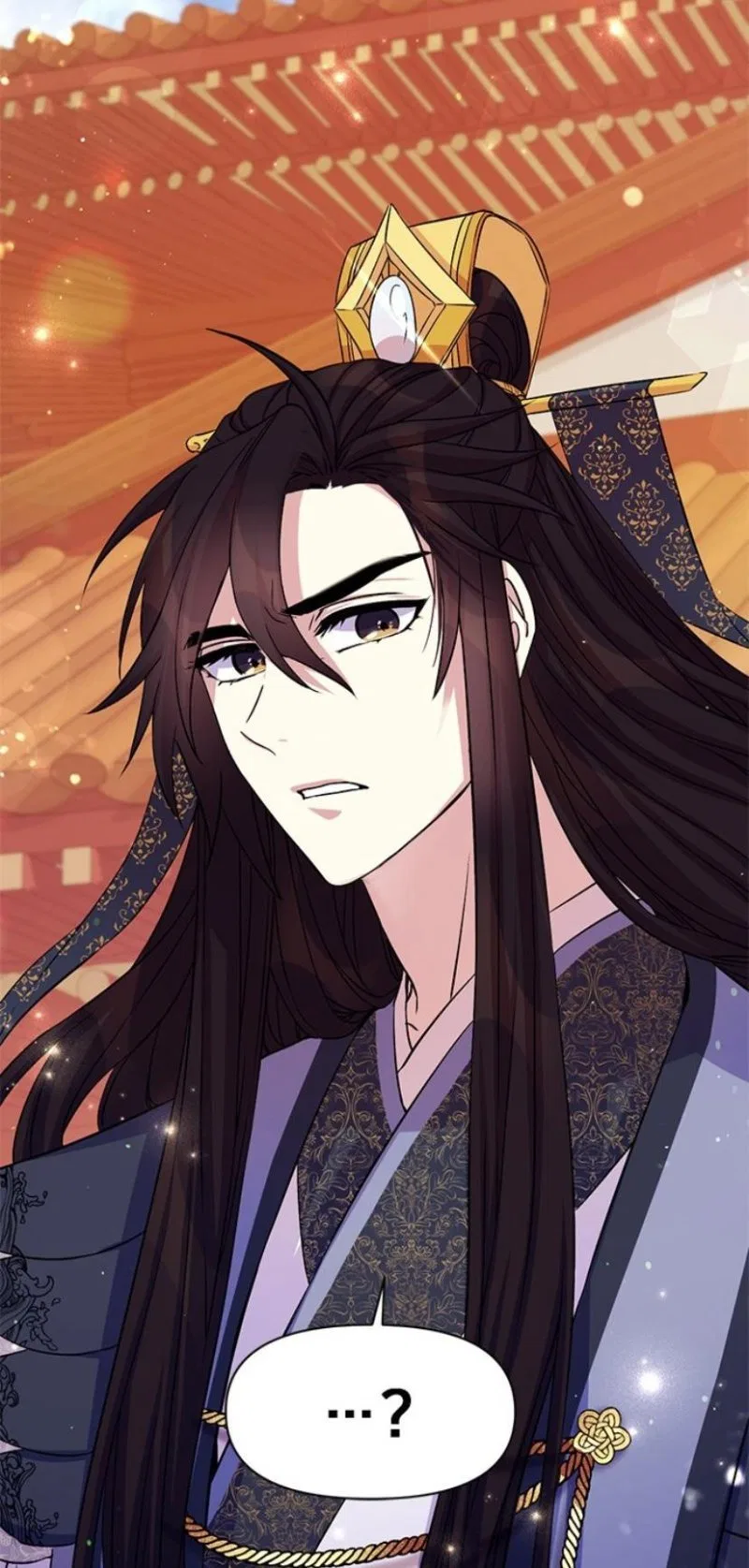 College Student Empress Chapter 53 – Page 43