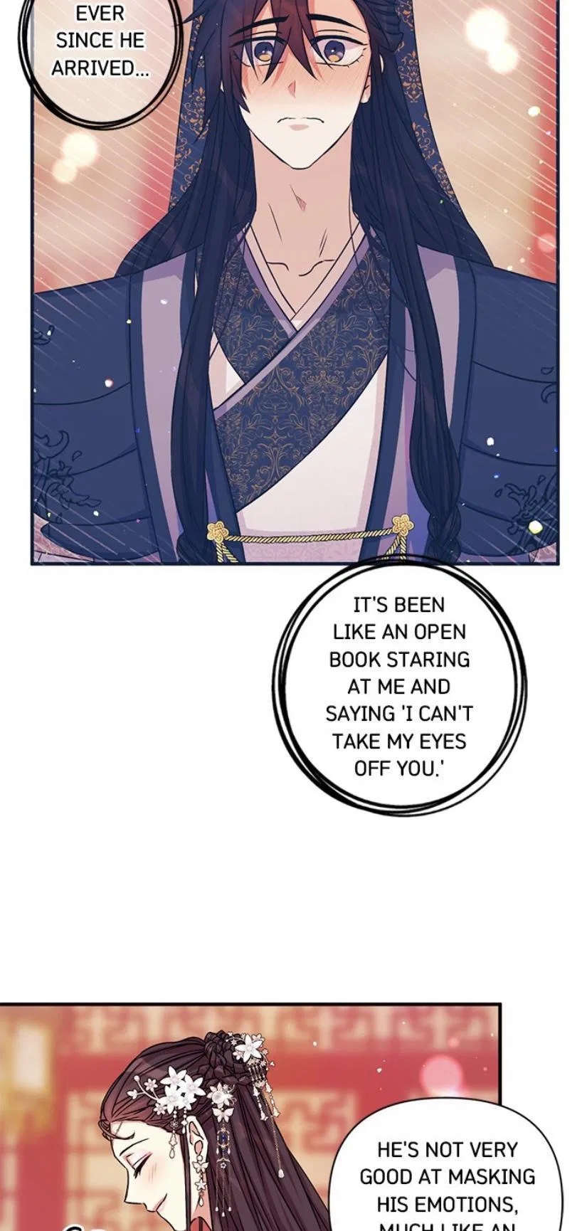 College Student Empress Chapter 52 – Page 10