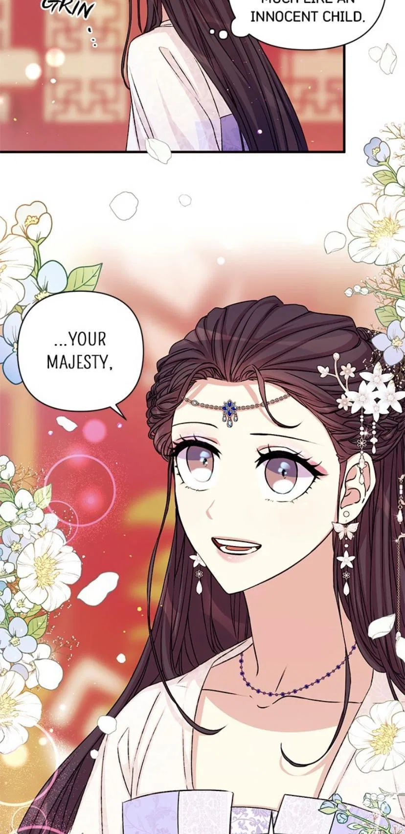 College Student Empress Chapter 52 – Page 11