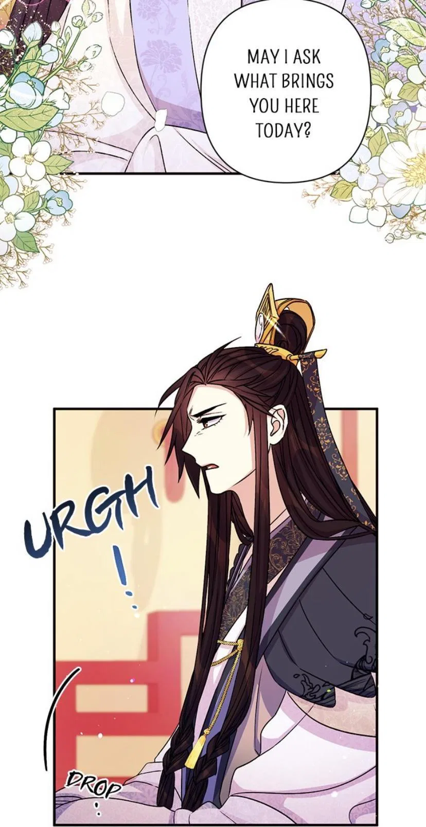 College Student Empress Chapter 52 – Page 12