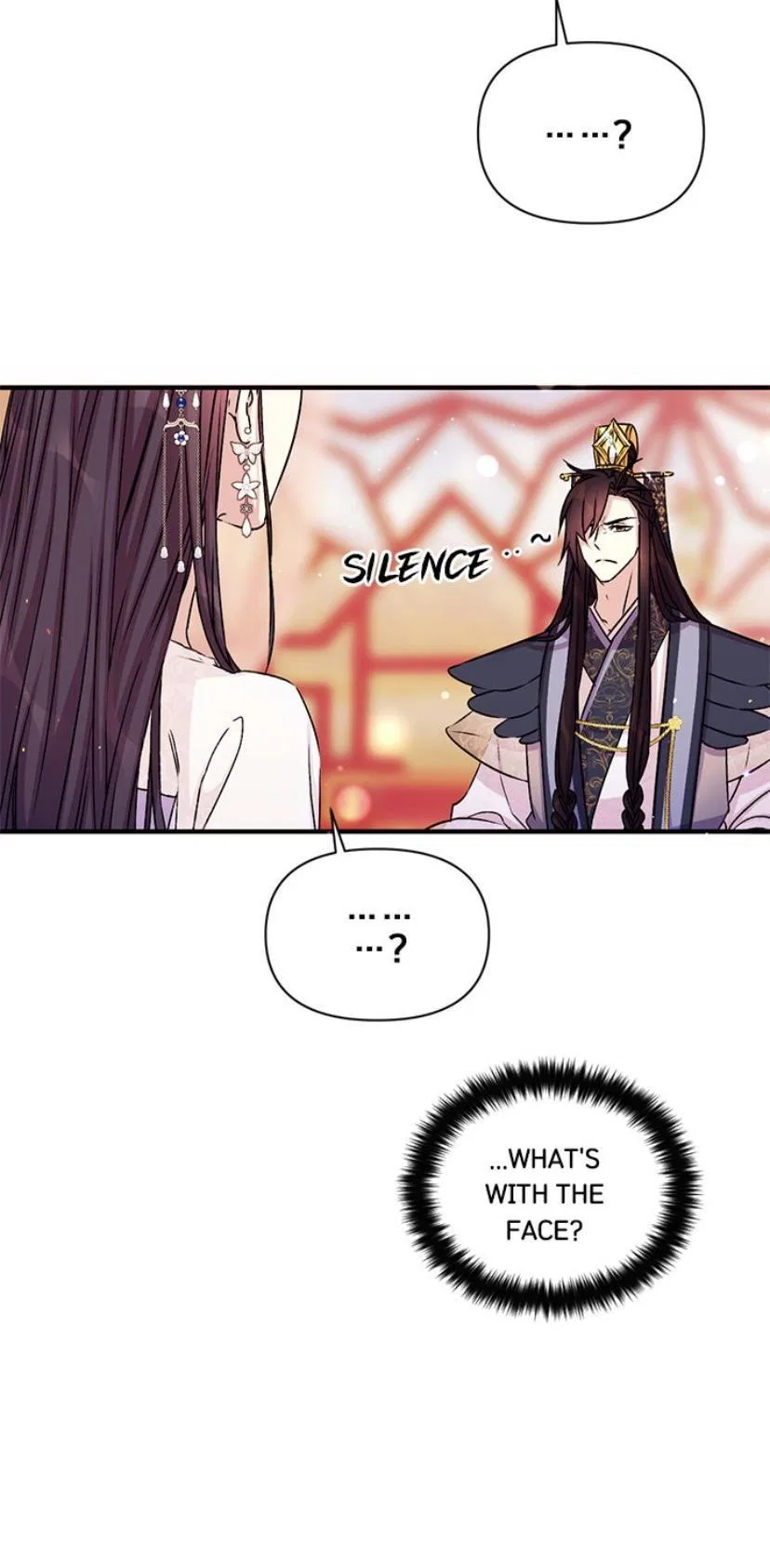 College Student Empress Chapter 52 – Page 13