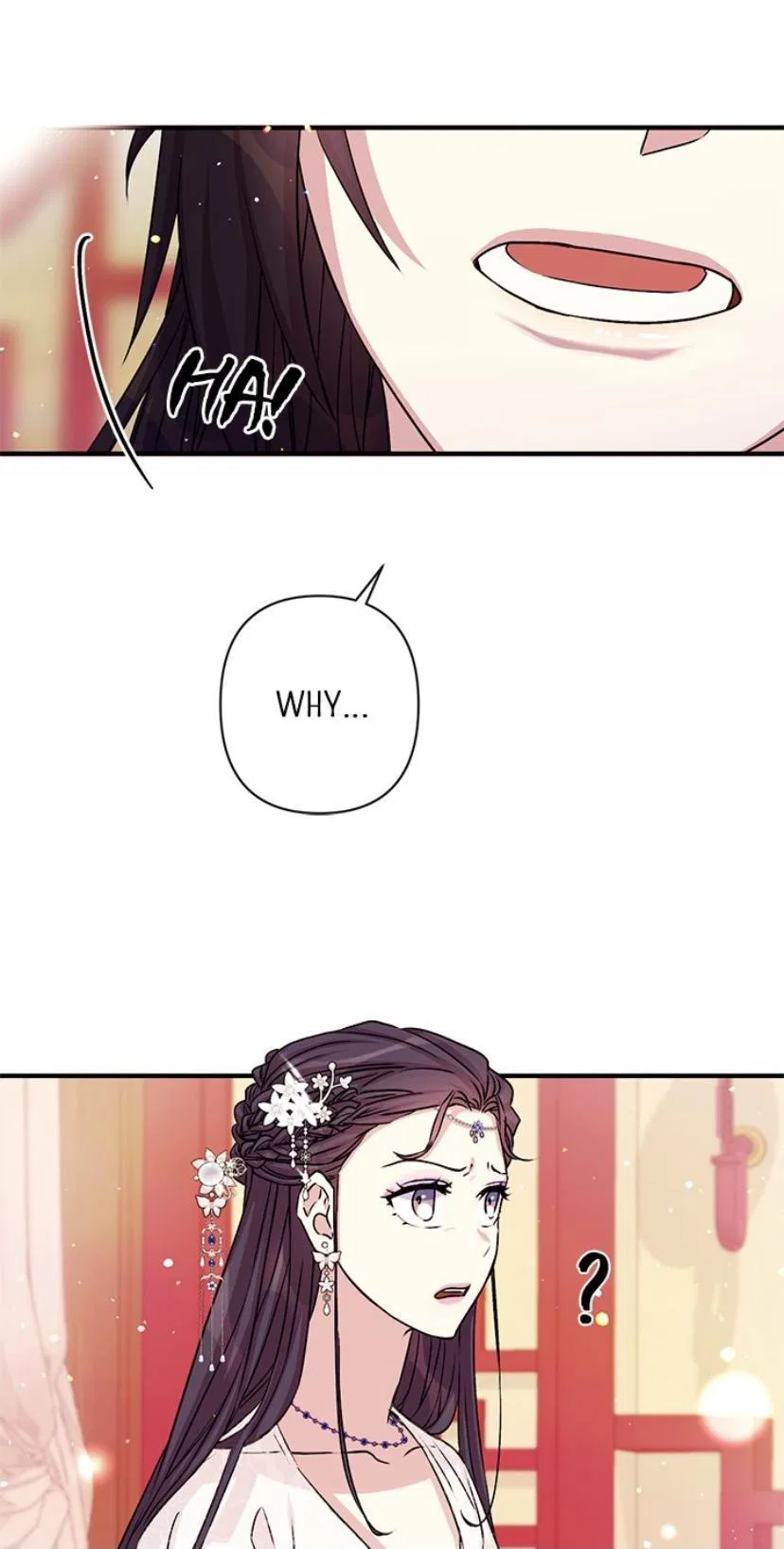 College Student Empress Chapter 52 – Page 14