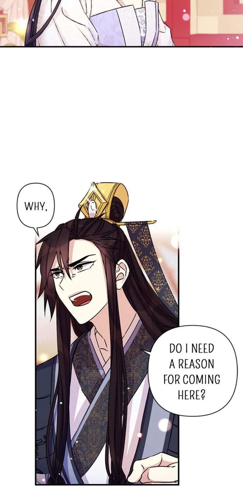 College Student Empress Chapter 52 – Page 15