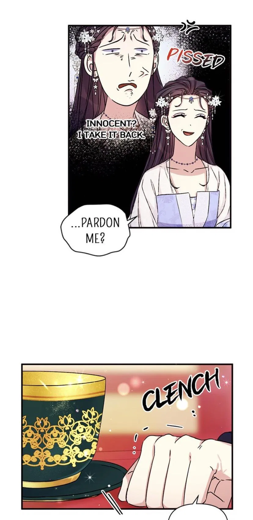 College Student Empress Chapter 52 – Page 16