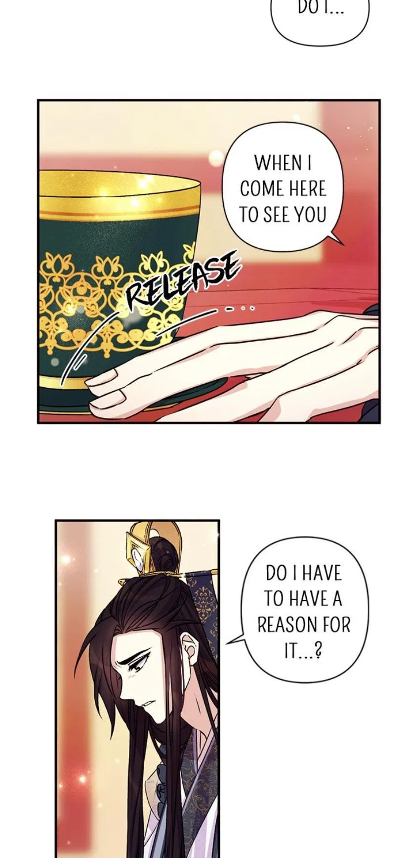 College Student Empress Chapter 52 – Page 17
