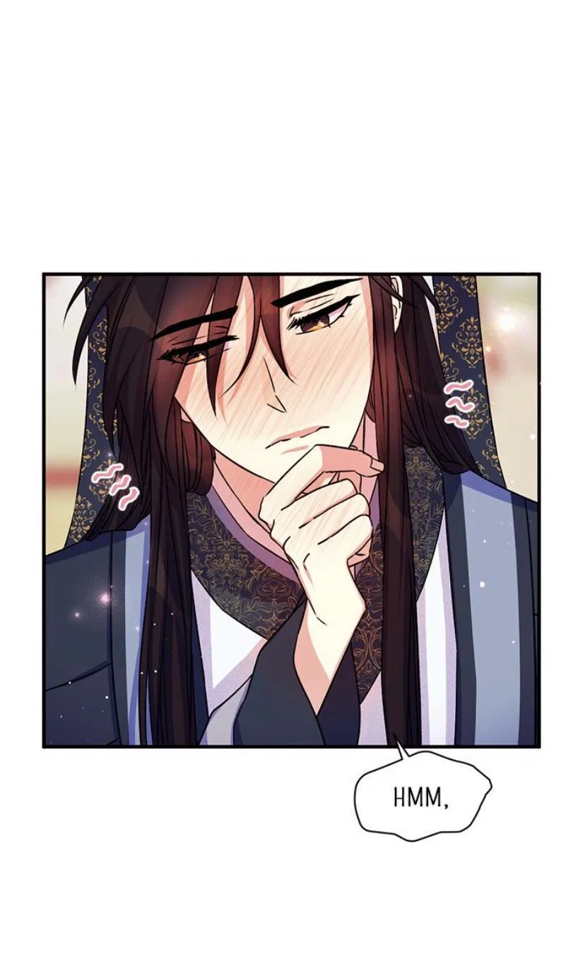 College Student Empress Chapter 52 – Page 23